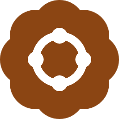 Blason guilde Faction Omega