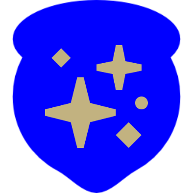 Blason guilde Astralis