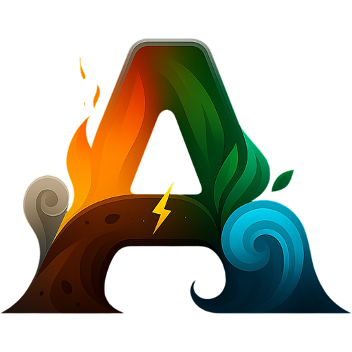 Ascenders Logo